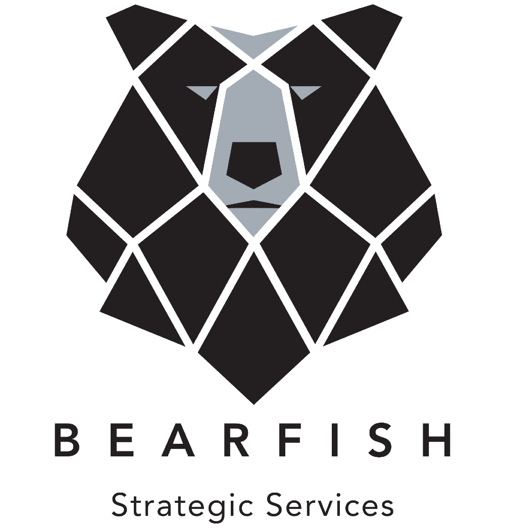 Bearfish Logo