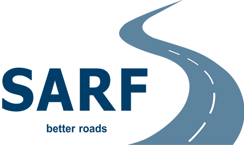 SARF Logo